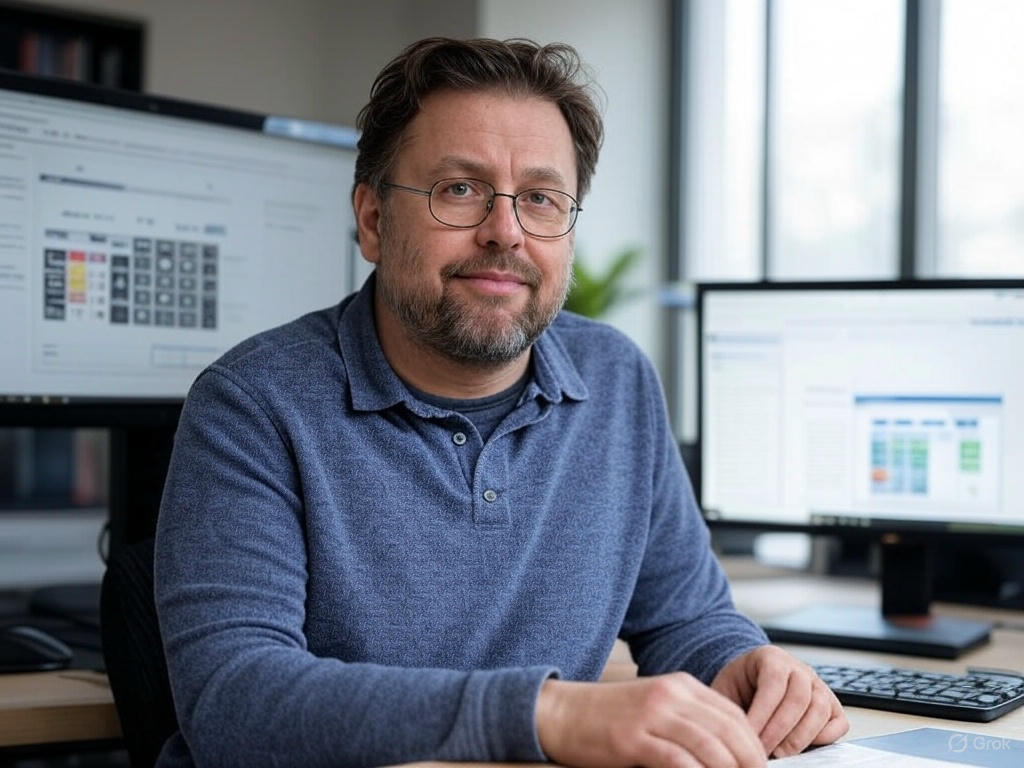 David Park