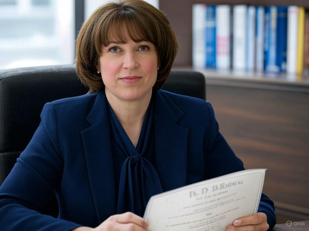 Dr. Sarah Johnson