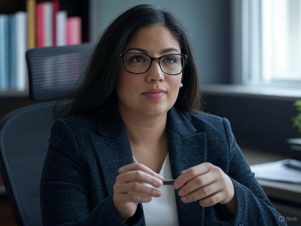 Dr. Emily Rodriguez