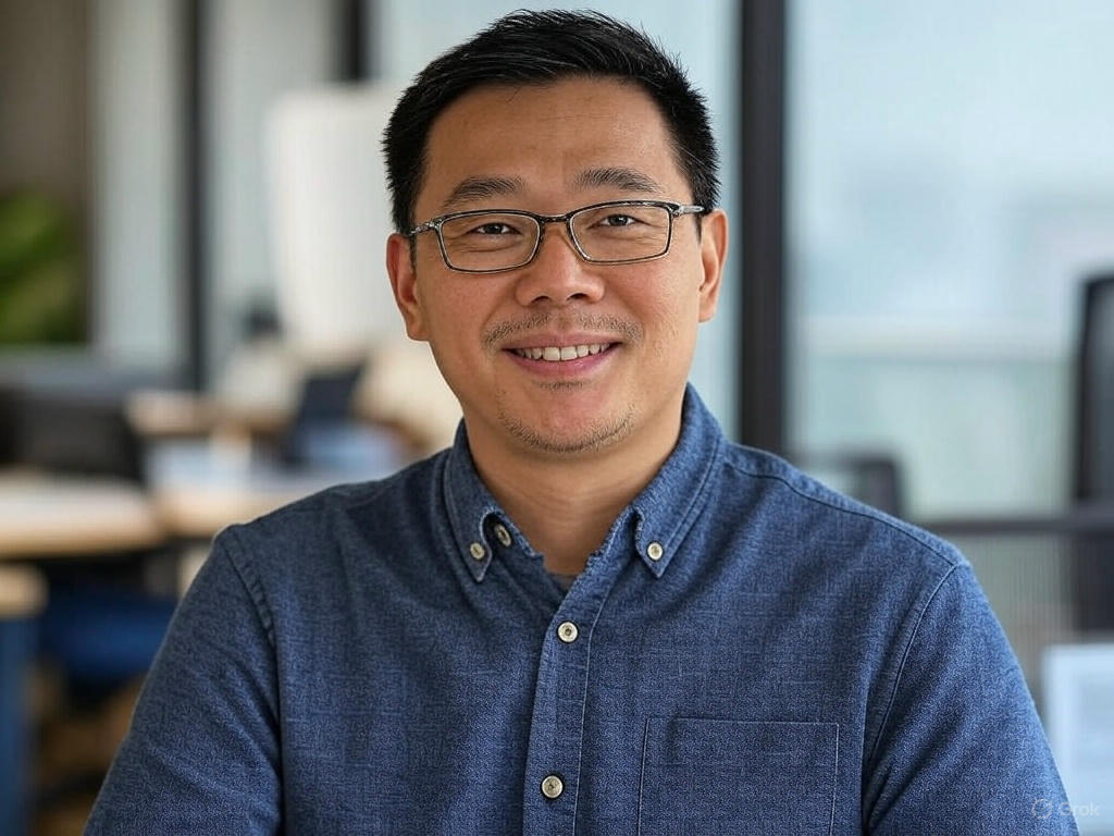 Michael Chen